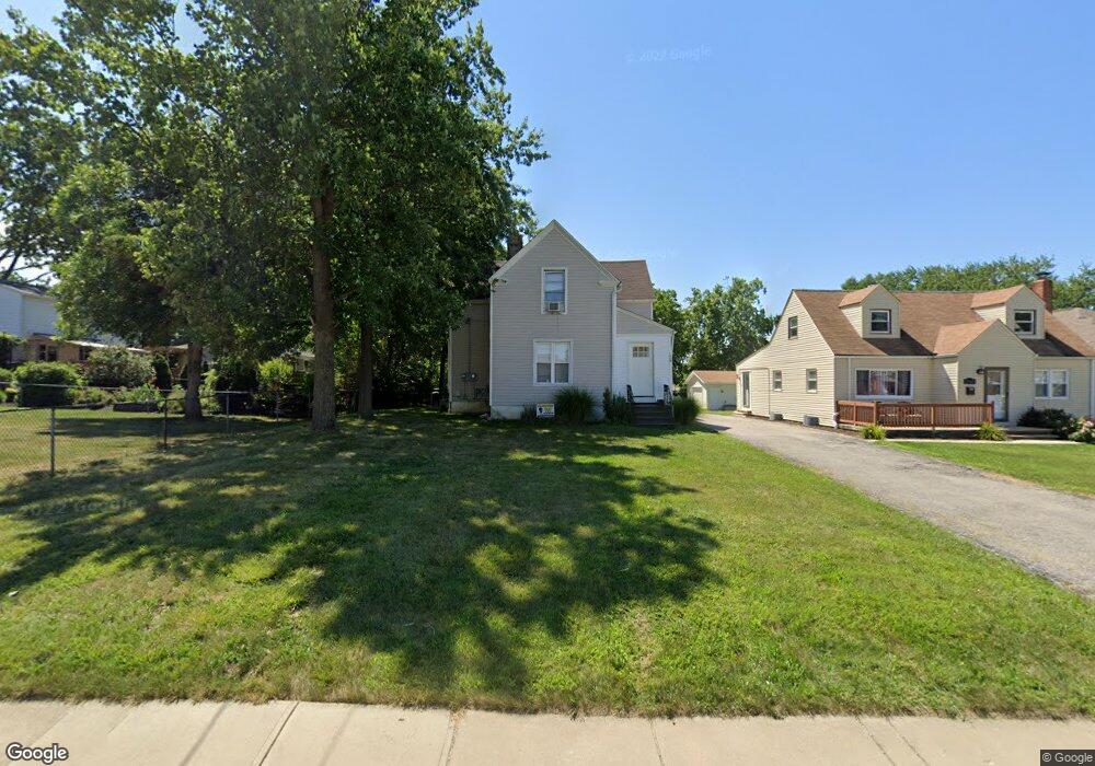 1906 Rockefeller Rd, Wickliffe, OH 44092 - photo 1