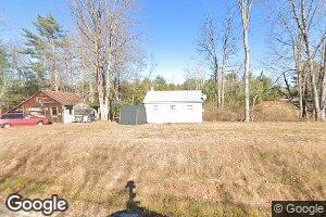 228 Douglas Hill Rd, West Baldwin, ME 04091