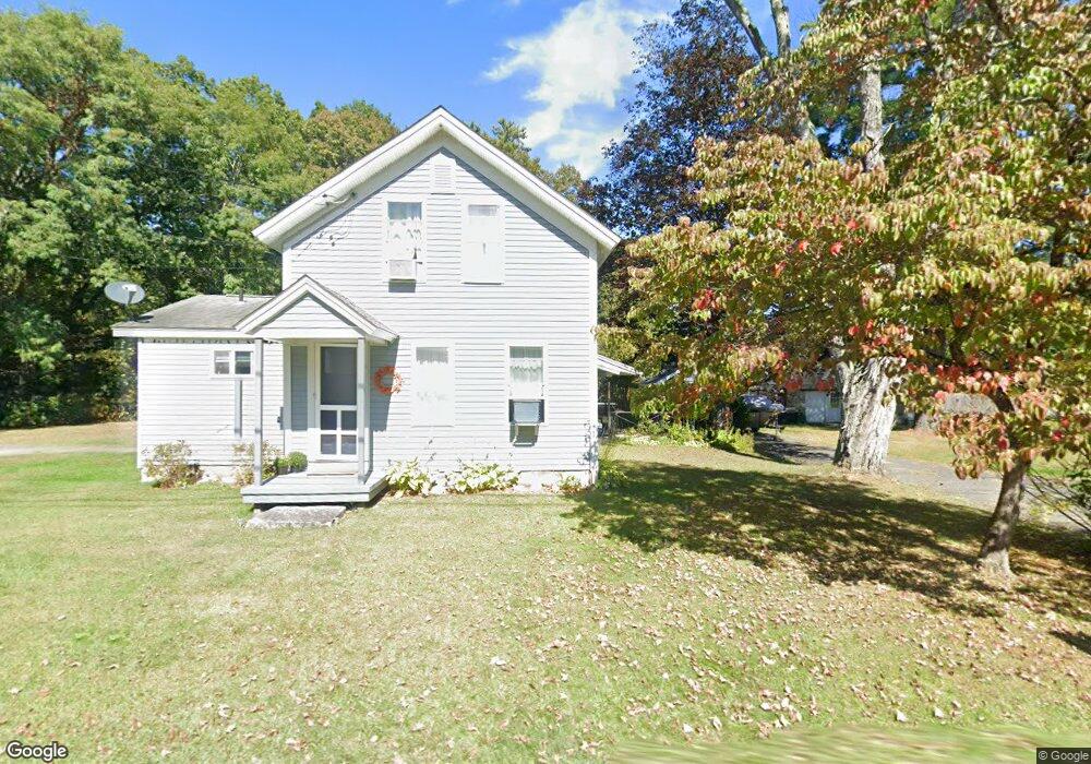 589 Spring St, Leeds, MA 01053 - photo 1