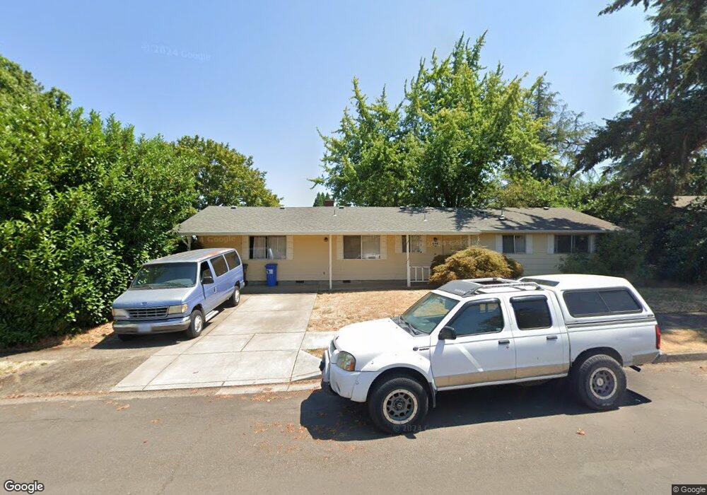 2111 Harvard Ddr, Eugene, OR 97405 - photo 1