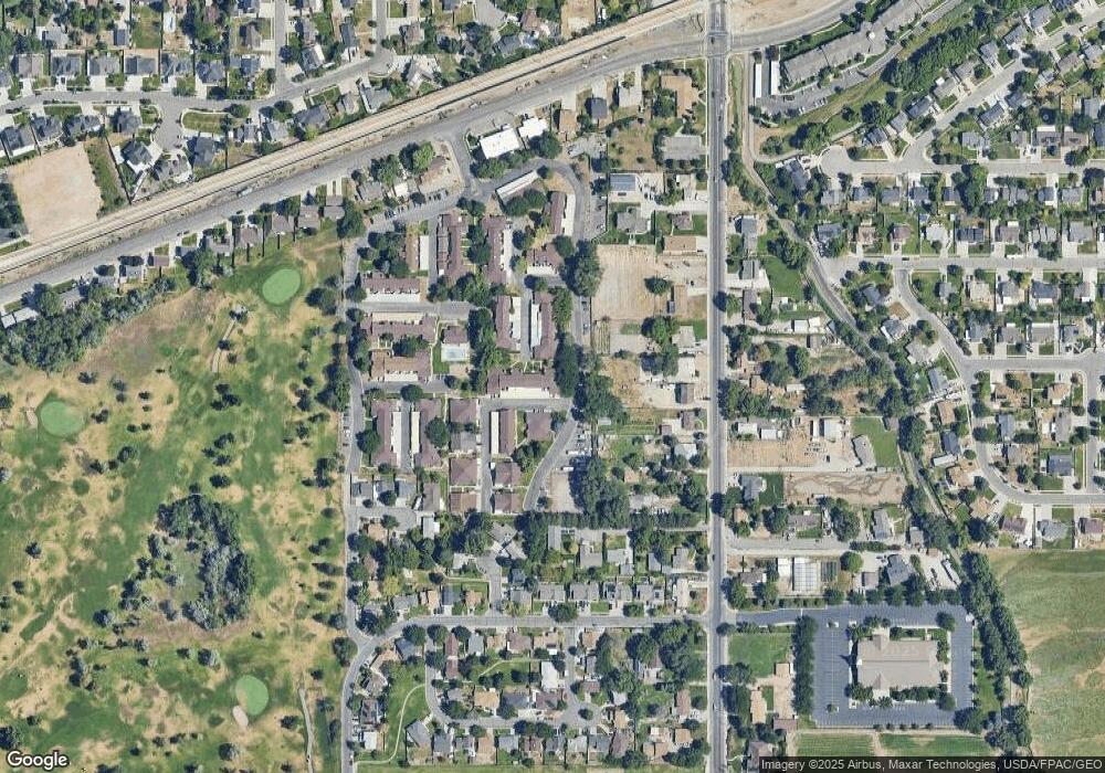 99 San Andreas Ct, West Jordan, UT 84088 - photo 1