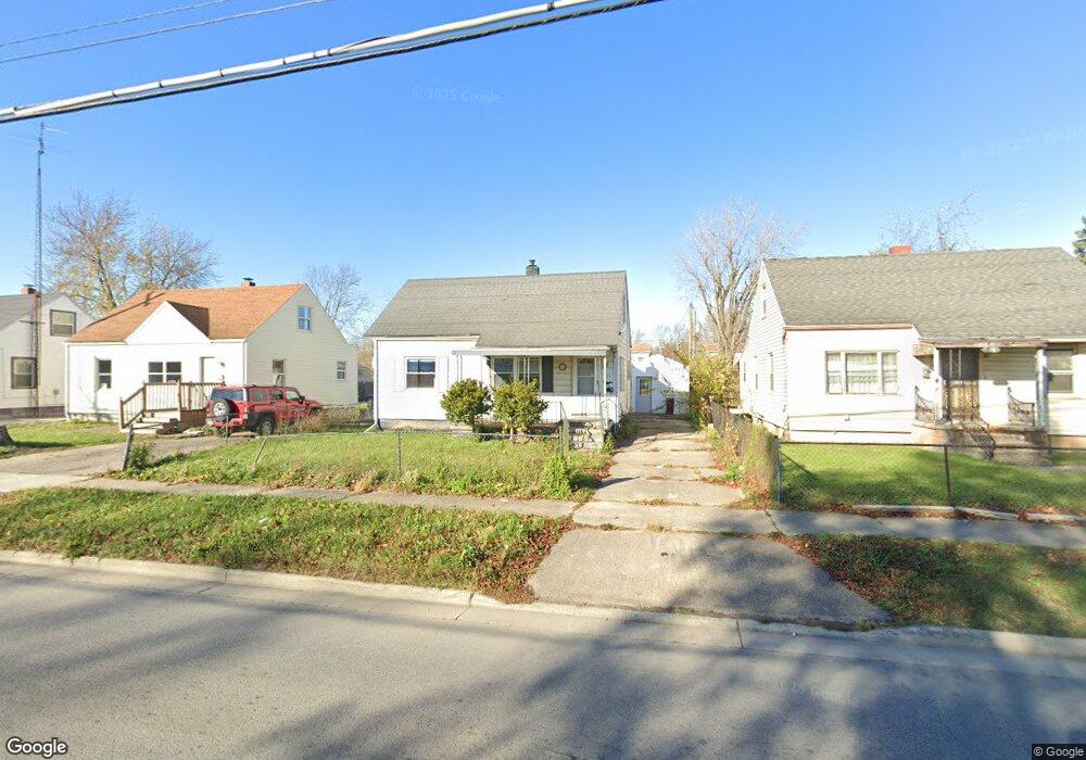 635 E 4th St, Lima, OH 45804 - photo 1