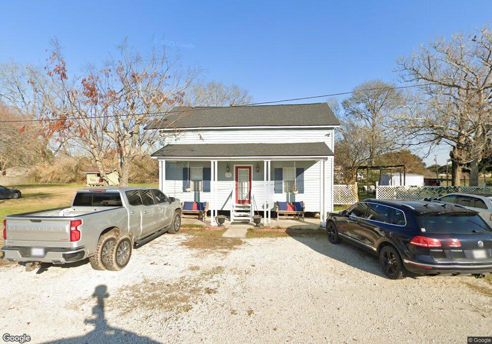159 Cart St, Iota, LA 70543 - photo 1