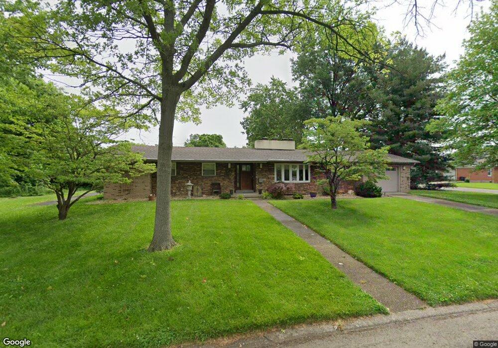 1130 Aebersold Dr, New Albany, IN 47150 - photo 1