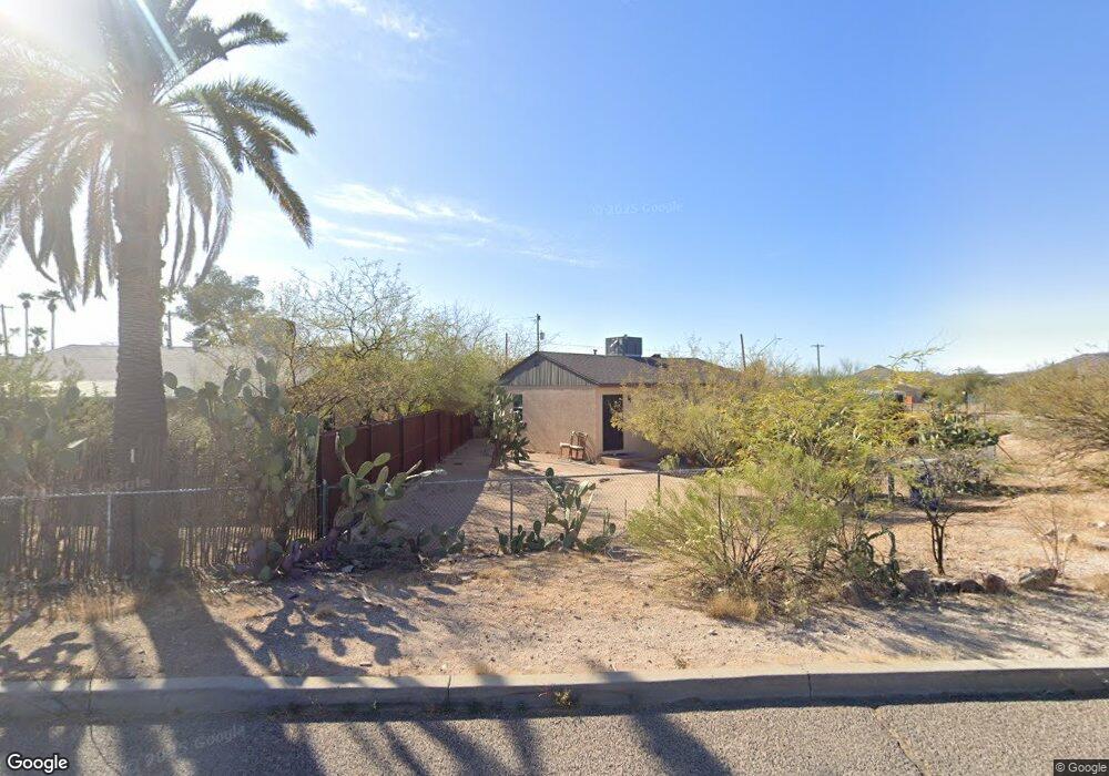 202 E Linden St, Tucson, AZ 85705 - photo 1