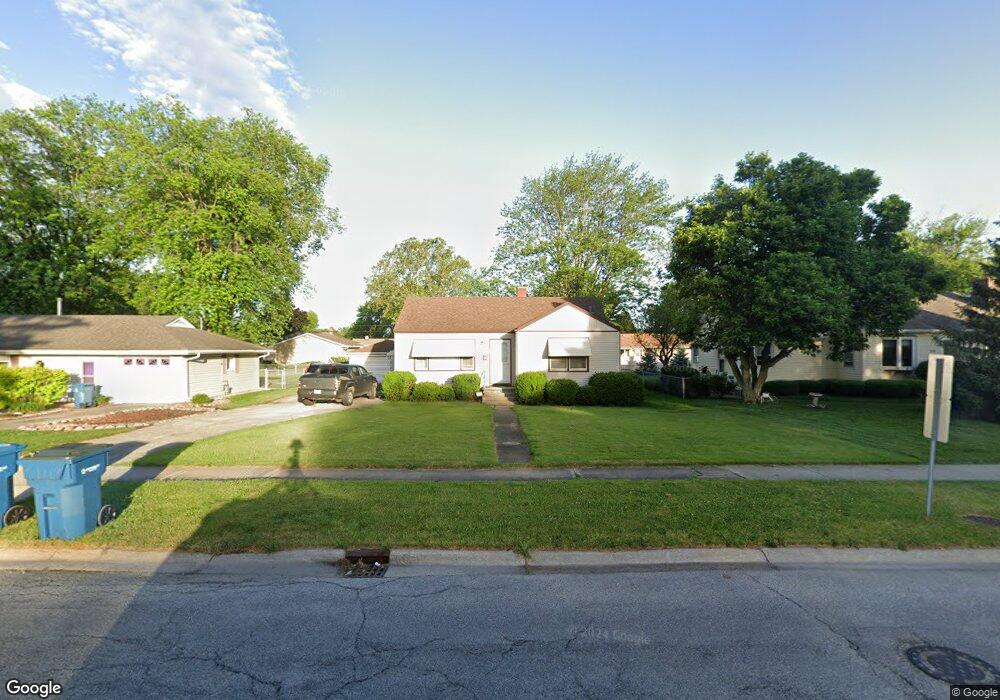 1922 Lake St, Dyer, IN 46311 - photo 1