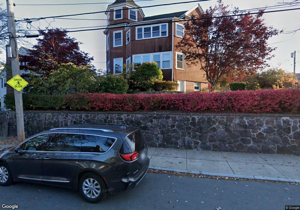 96 Beachview Rd, Boston, MA 02128 - photo 1