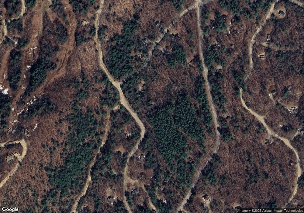 56 Donovan Farm Rd, Campton, NH 03223 - photo 1