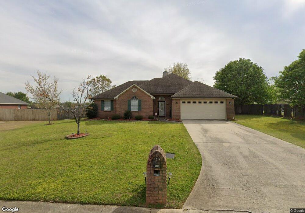 1104 Alderly Ln, Warner Robins, GA 31088 - photo 1