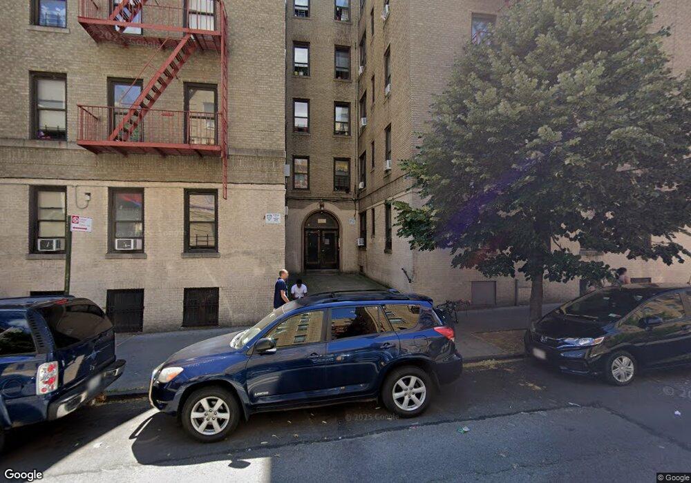 244 E 196th St, Bronx, NY 10458 - photo 1