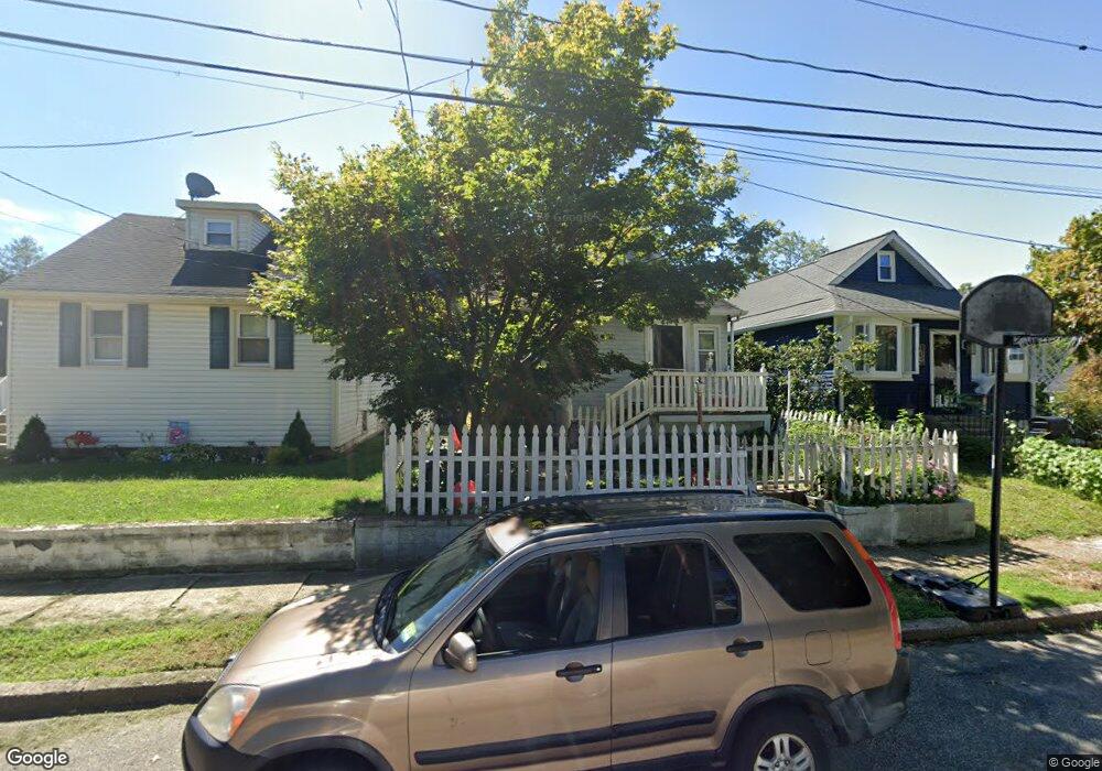 137 Grant Ave, Mount Ephraim, NJ 08059 - photo 1