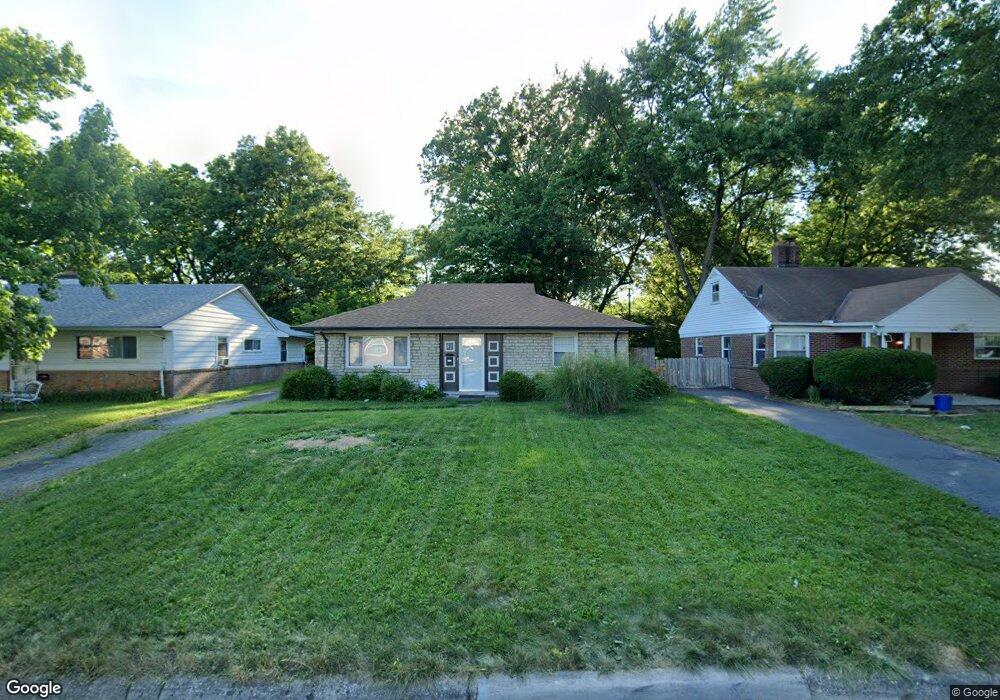 81 N Ashburton Rd, Columbus, OH 43213 - photo 1