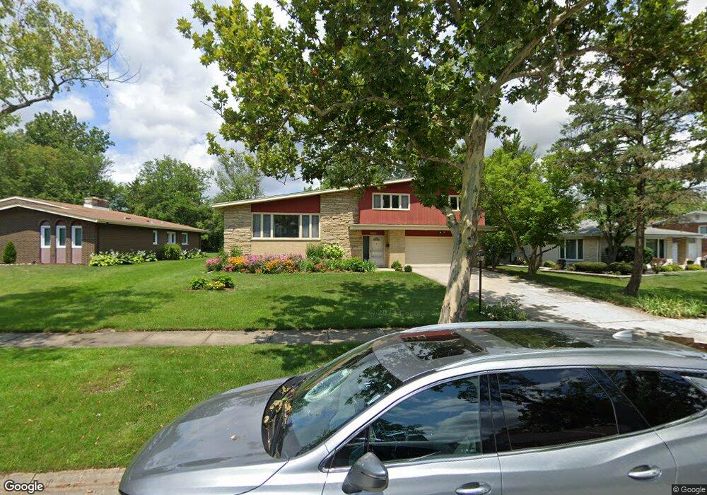 3045 Polly Ln, Flossmoor, IL 60422 - photo 1