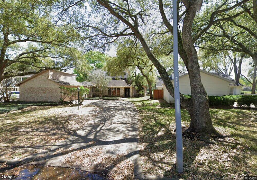 14935 El Miranda Dr, Houston, TX 77095 - photo 1