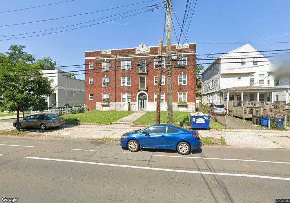 80 Sherman Ave unit 1, New Haven, CT 06511 - photo 1