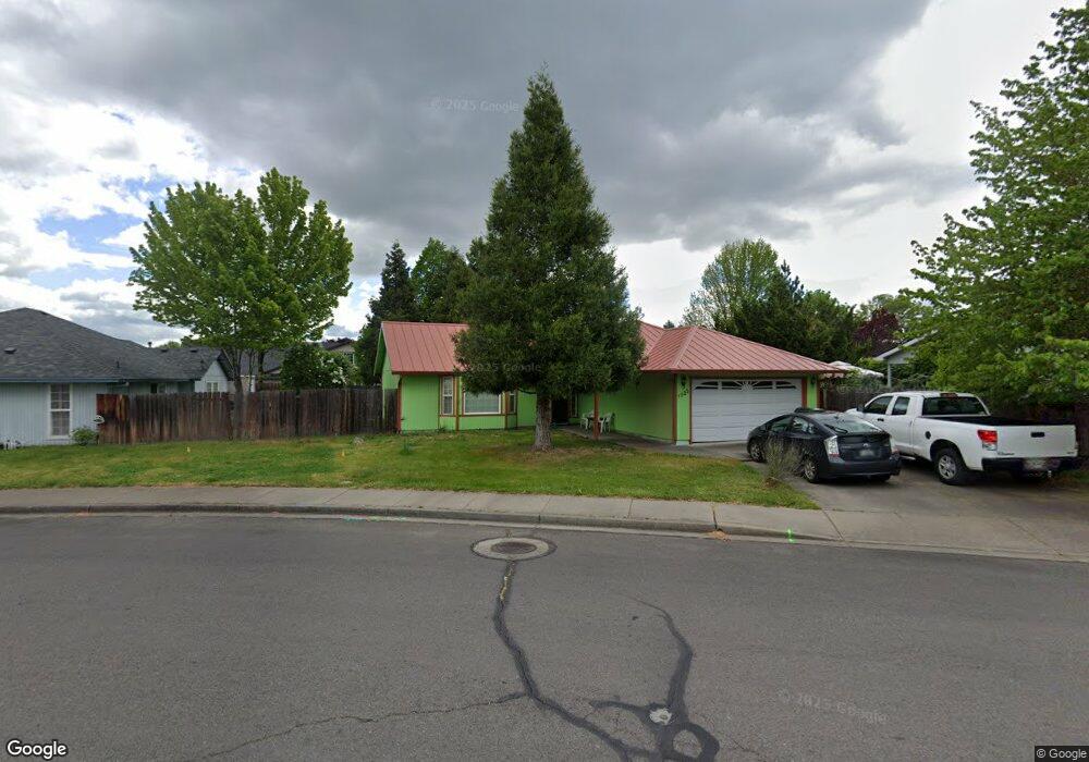 1222 Marilee St, Central Point, OR 97502 - photo 1