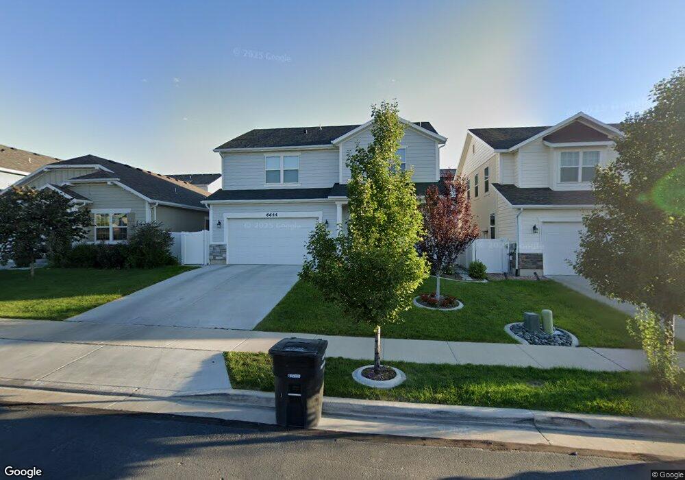 6644 W Terrace Top Ln unit 321, West Jordan, UT 84081 - photo 1