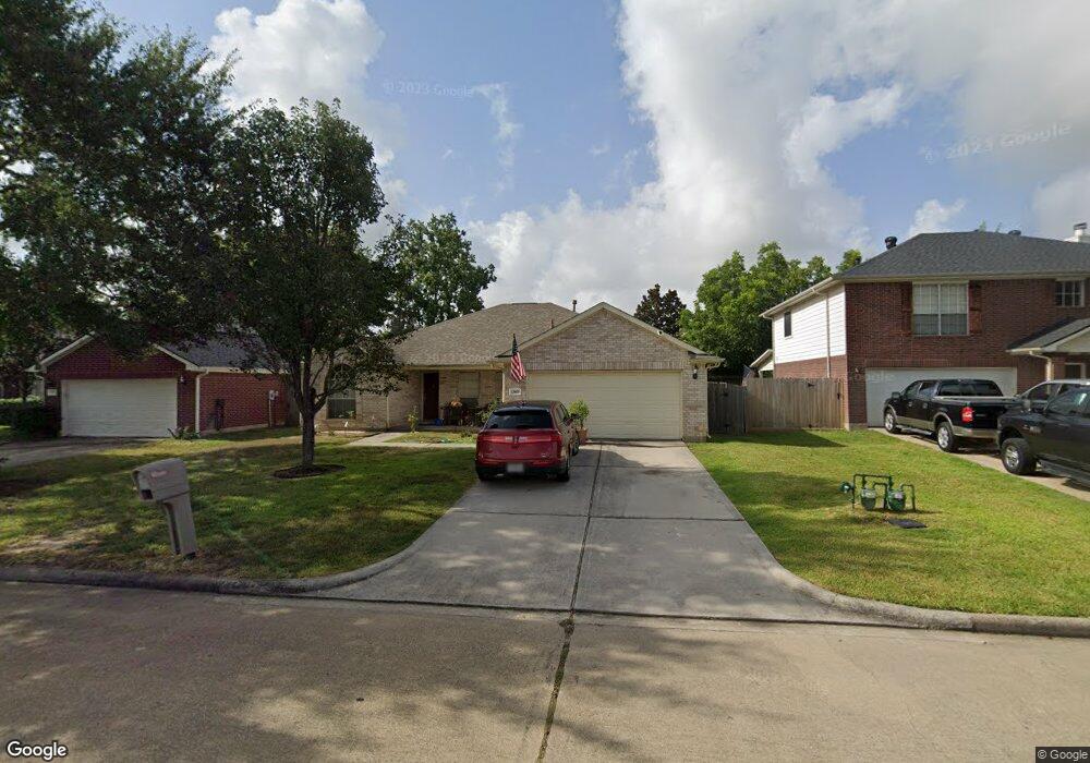 13615 Country Hill Ct, Tomball, TX 77375 - photo 1