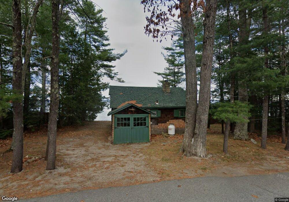 91 Wards Cove Rd, Standish, ME 04084 - photo 1