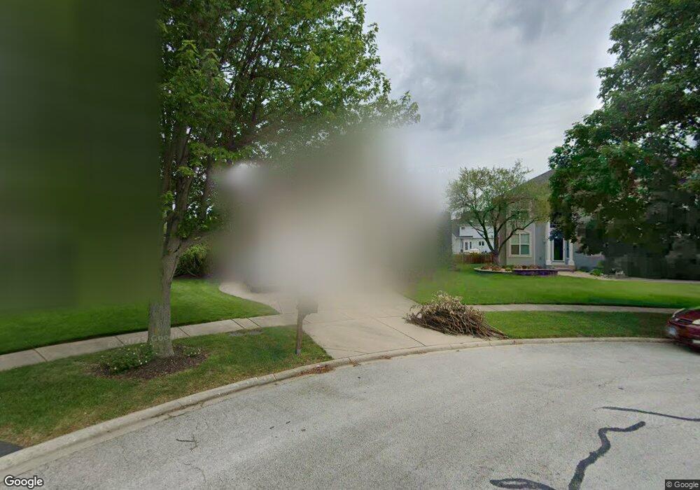 2208 Popple Ct, Naperville, IL 60564 - photo 1