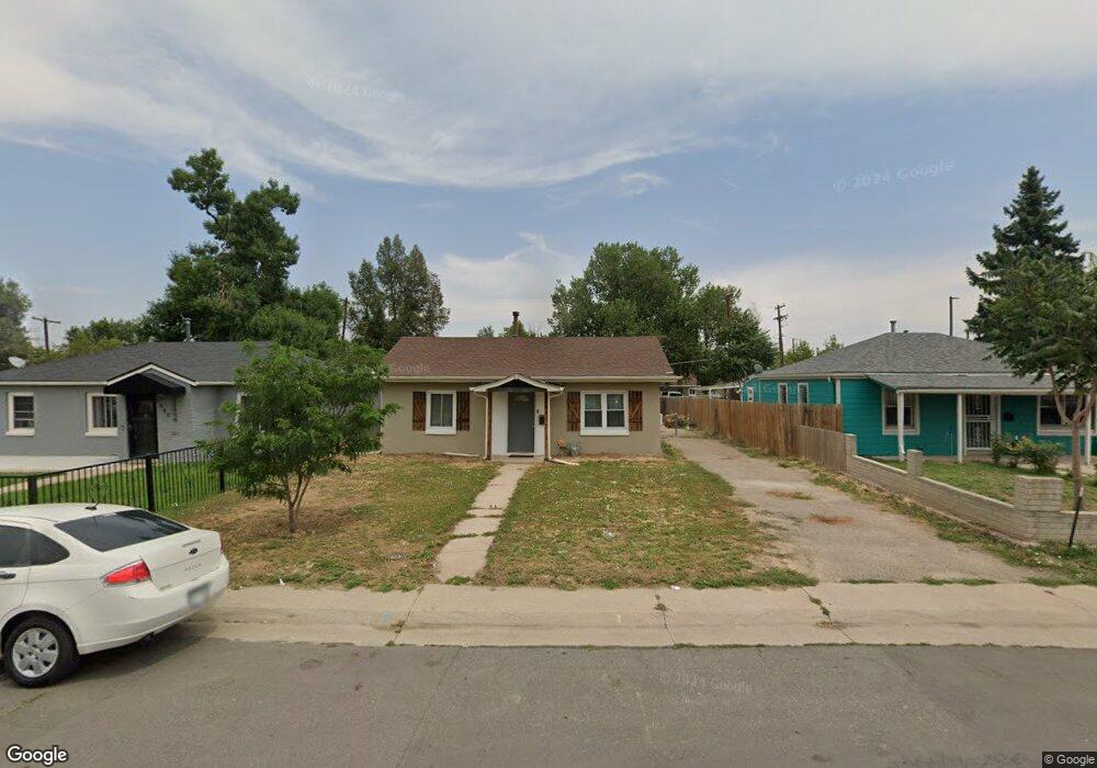 1530 Xenia St, Denver, CO 80220 - photo 1