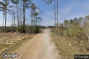 TBD Teal McDaniel Rd, Pine Grove, LA 70453