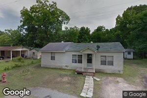 119 Ferguson Ave, Wilmar, AR 71675
