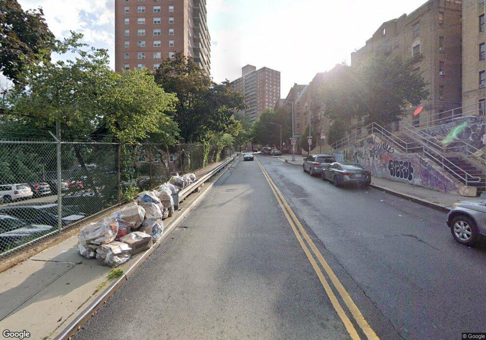 36 Fairview Ave, New York, NY 10040 - photo 1