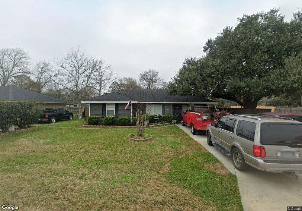 1702 S Park Dr, Alvin, TX 77511 - photo 1