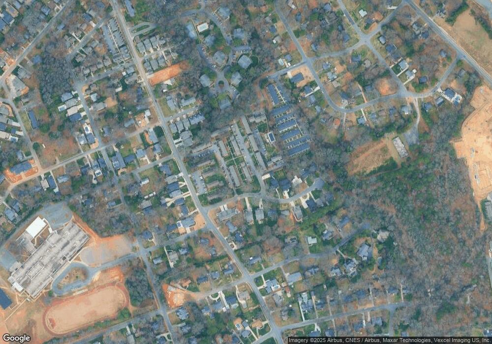 4325 Walker Rd unit C, Charlotte, NC 28211 - photo 1