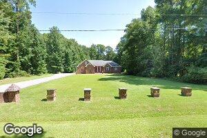 1483 Victory Hill Rd, Hayes, VA 23072
