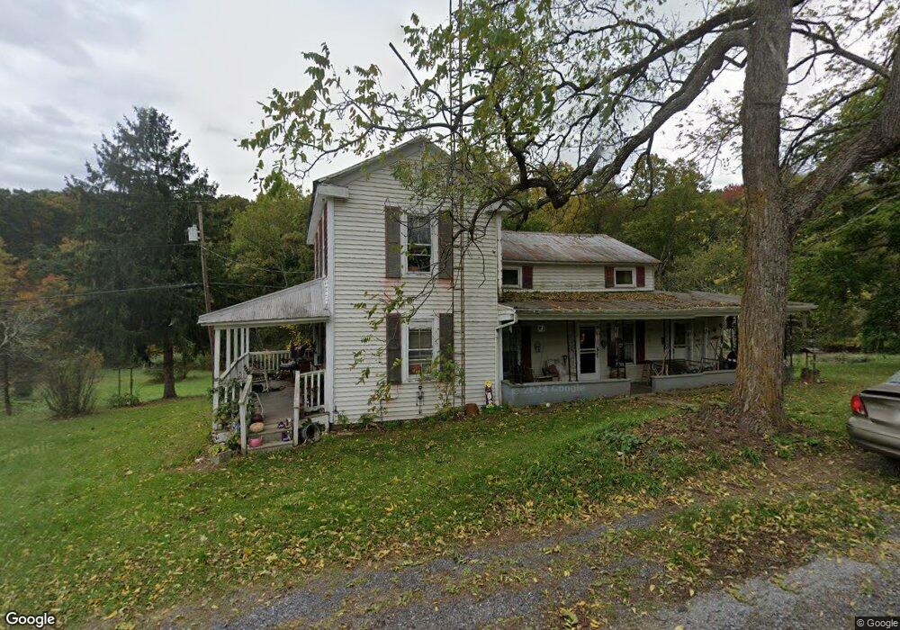 2372 Tub Run Hollow Rd, Hedgesville, WV 25427 - photo 1