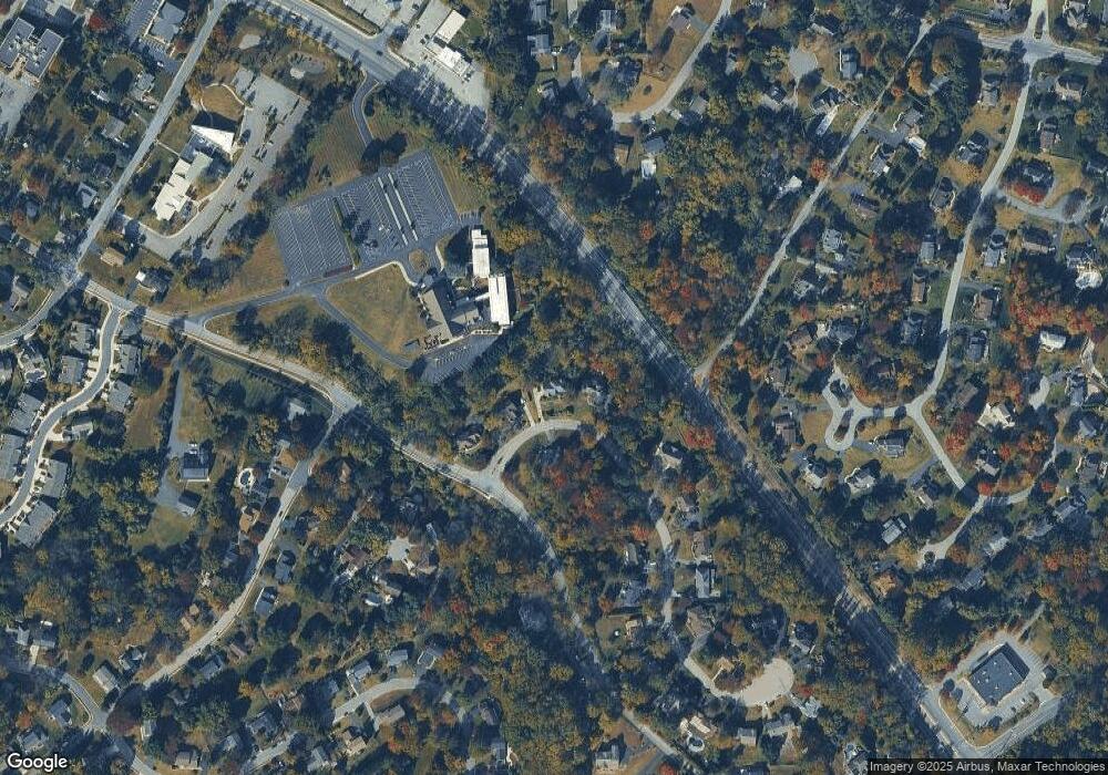 105 Wyeth Way, Hockessin, DE 19707 - photo 1