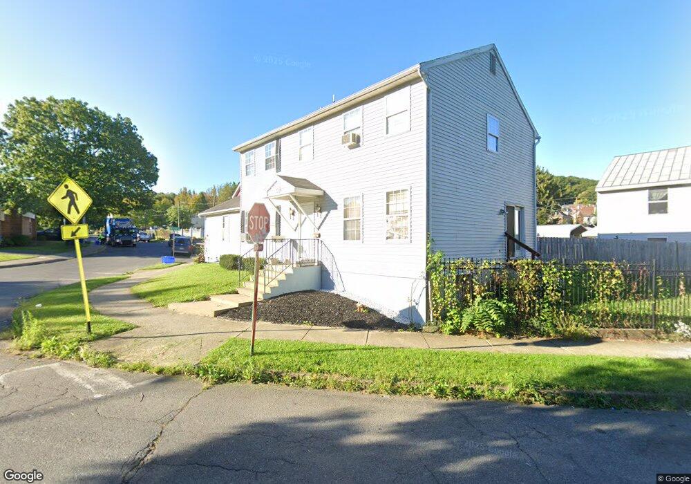 1640 E 6th St, Bethlehem, PA 18015 - photo 1