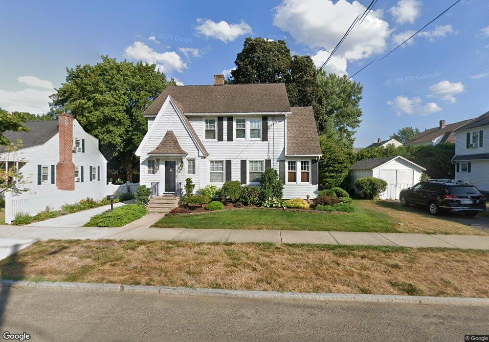 151 Farnsworth St, Springfield, MA 01107 - photo 1