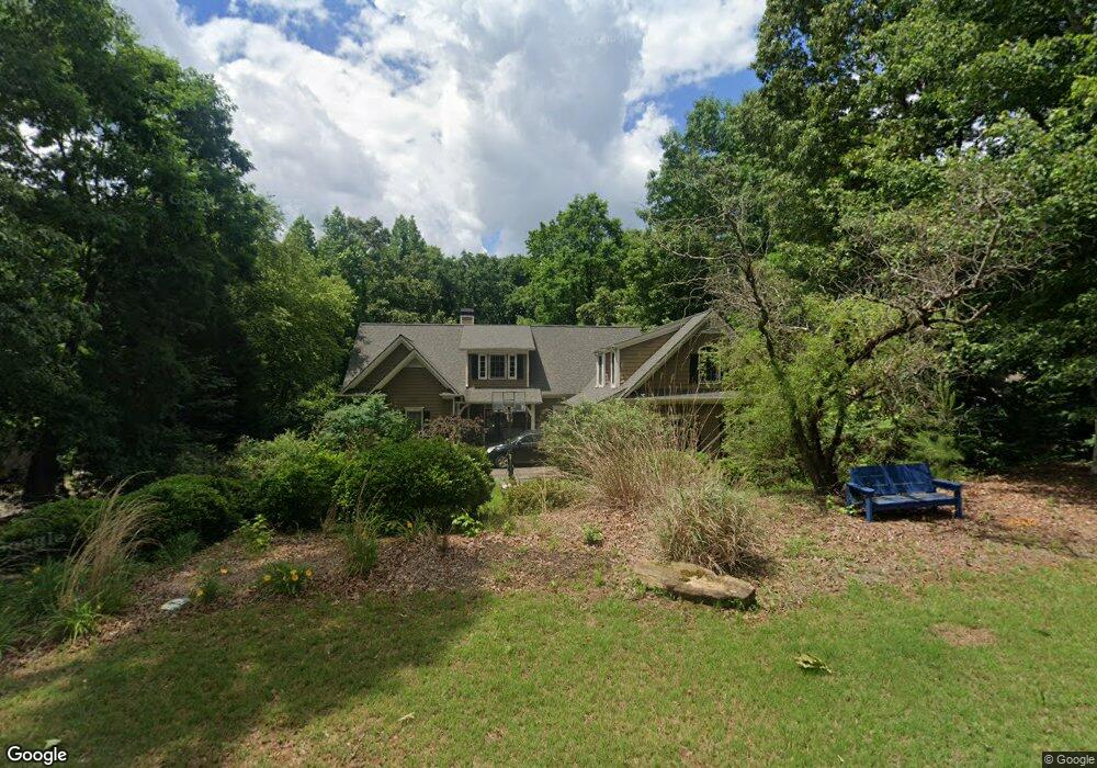 917 Pin Oak Place unit 4, Canton, GA 30115 - photo 1