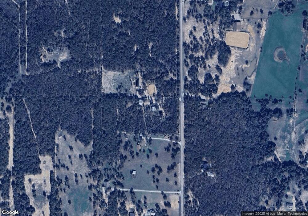 159 Arista Trail, Poolville, TX 76487 - photo 1