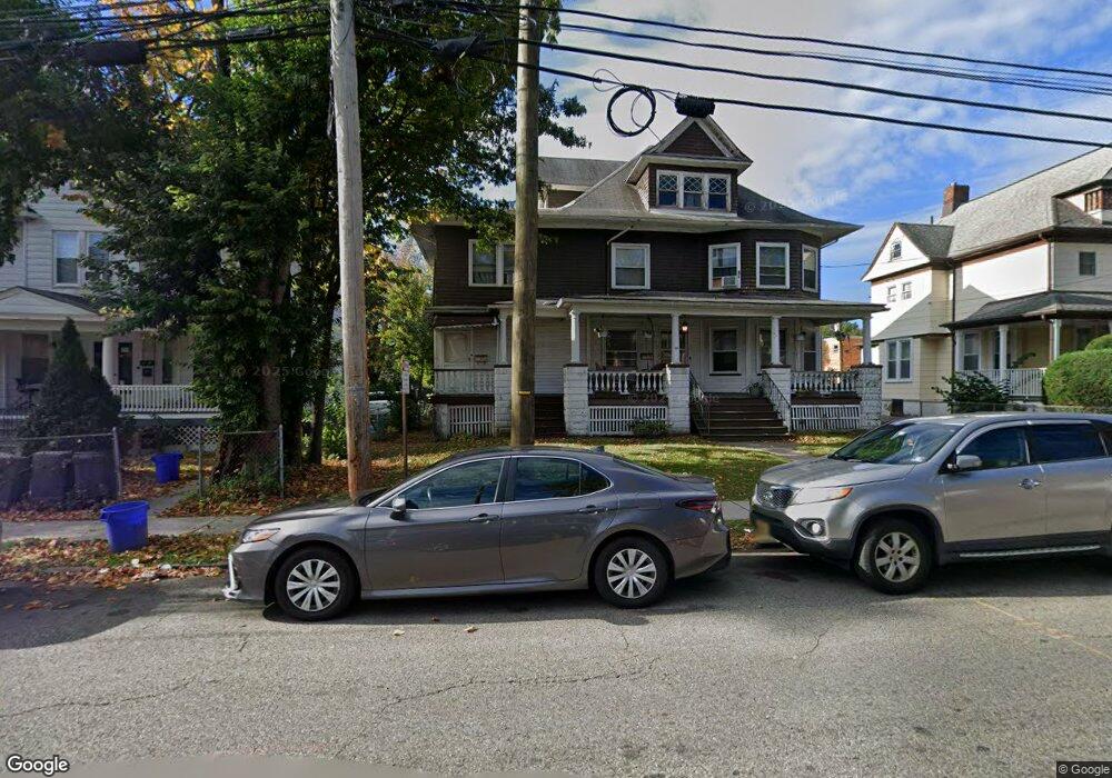 139 Van Houten Ave, Passaic, NJ 07055 - photo 1