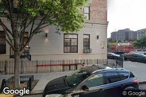 11-15 St Nicholas Ave Unit 5B, New York City, NY 10026