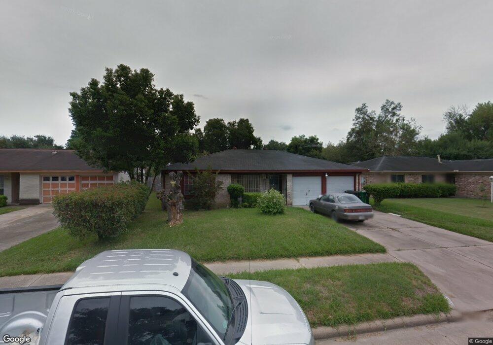 1115 Glen Echo Dr, Houston, TX 77088 - photo 1