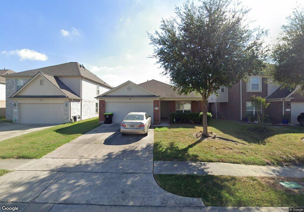 13414 Ridge Maple St, Houston, TX 77038 - photo 1