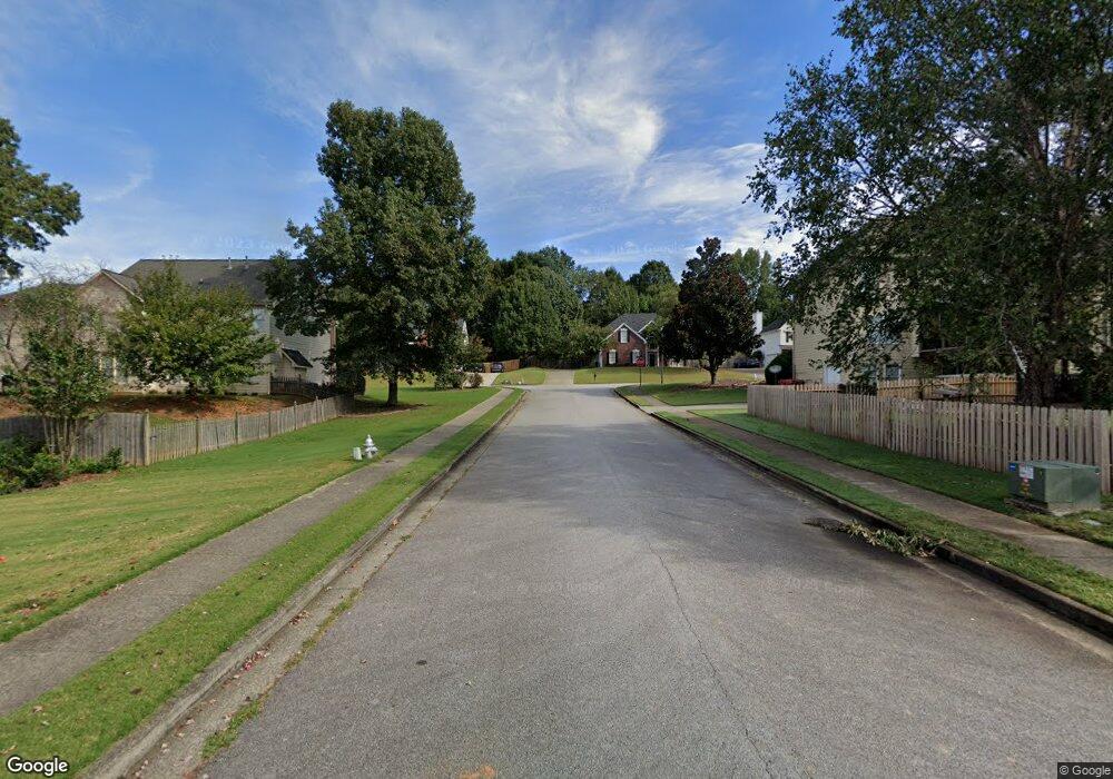 0 Sweetgale Ct unit 8426728, Sugar Hill, GA 30518 - photo 1