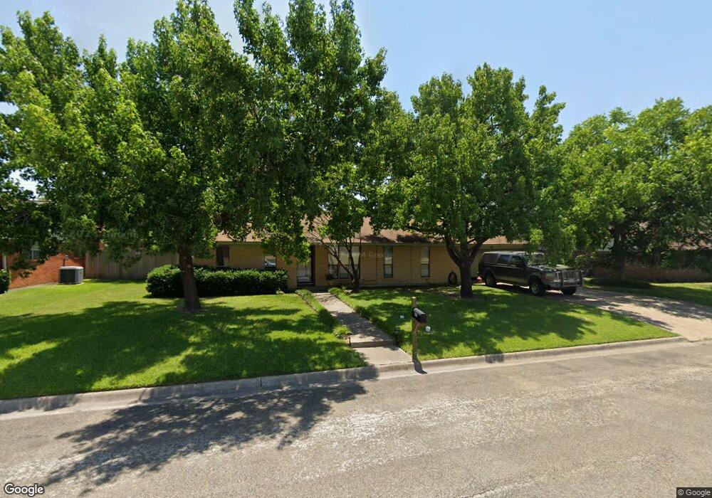 2108 Albert Broadfoot St, Bonham, TX 75418 - photo 1