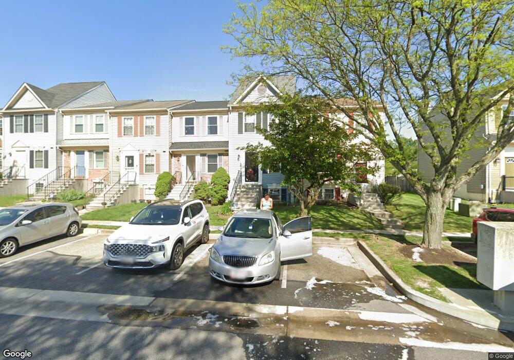 2119 Cedar Barn Way, Windsor Mill, MD 21244 - photo 1