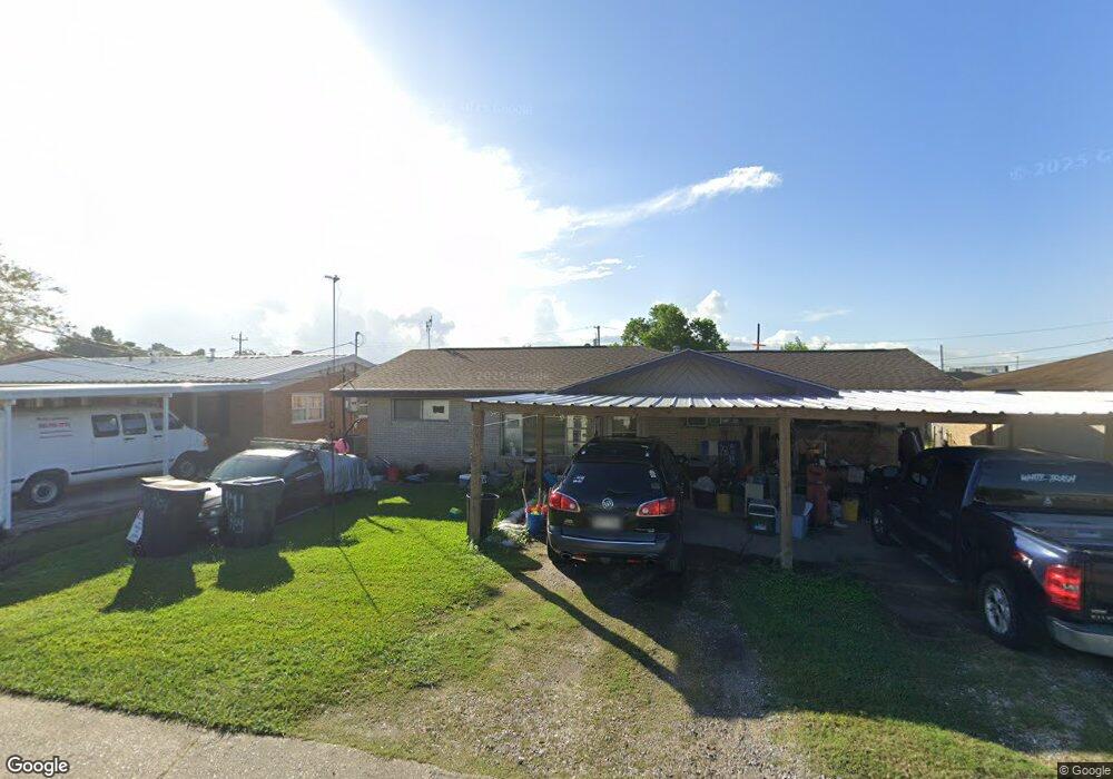 141 Roy St, Houma, LA 70360 - photo 1