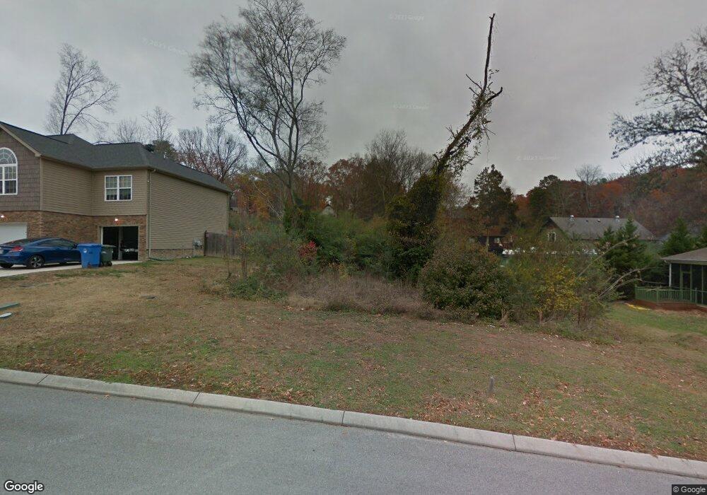 919 Soaring Eagle Cir unit 25, Hixson, TN 37343 - photo 1