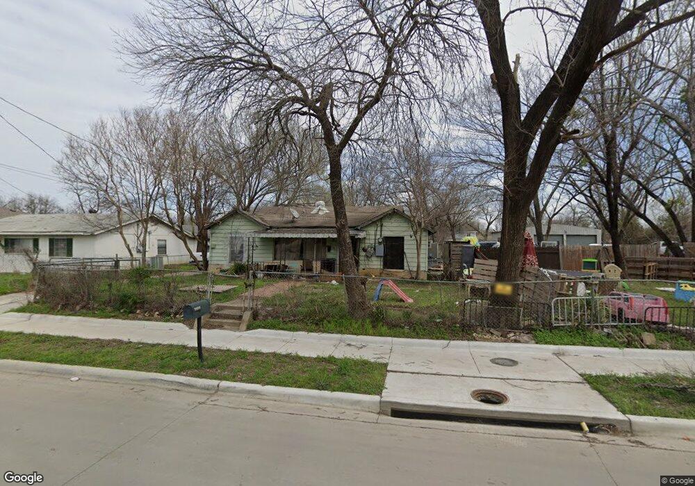 3622 Abilene St, Dallas, TX 75212 - photo 1