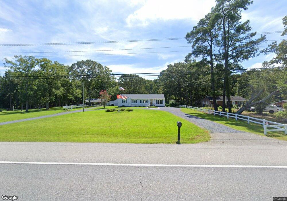 21953 Point Lookout Rd, Leonardtown, MD 20650 - photo 1