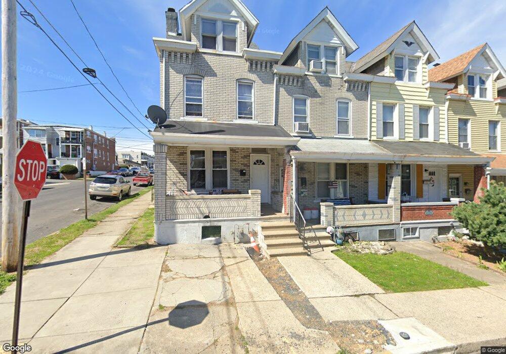904 N Penn St, Allentown, PA 18102 - photo 1
