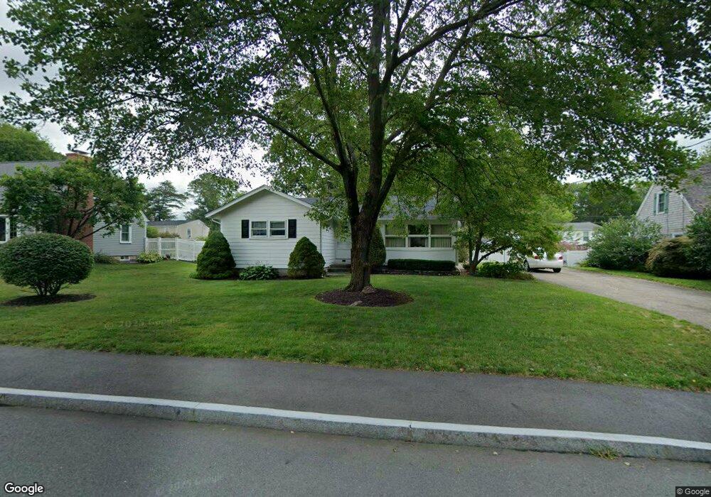 100 Crescent Ave, North Attleboro, MA 02760 - photo 1